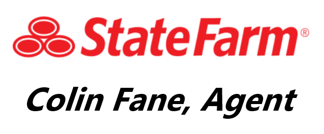 State Farm Colin Fane