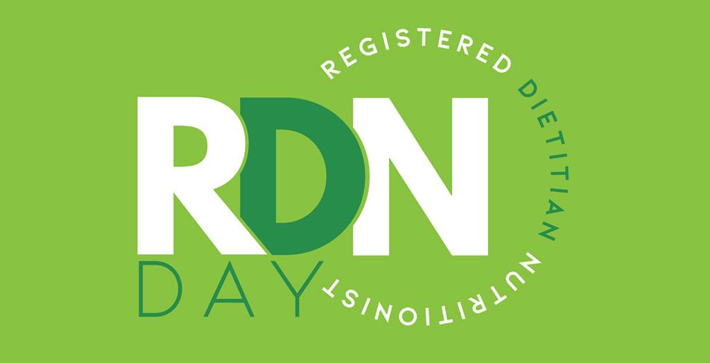 National Registered Dietitan Nutritionist Day Beyond Hunger