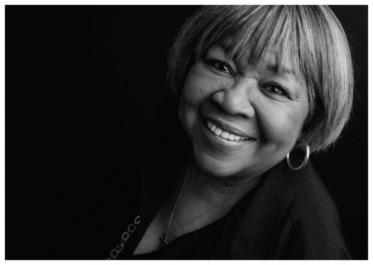 Mavis Staples