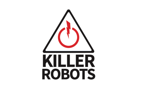 Killer Robots Ad