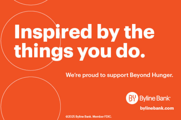 Inspired By You Byline Bank