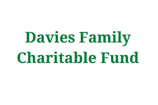Davies Family Charitable Fund