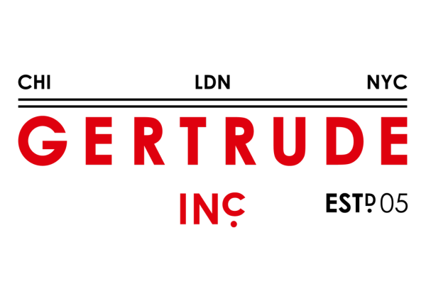 GERTRUDE INC