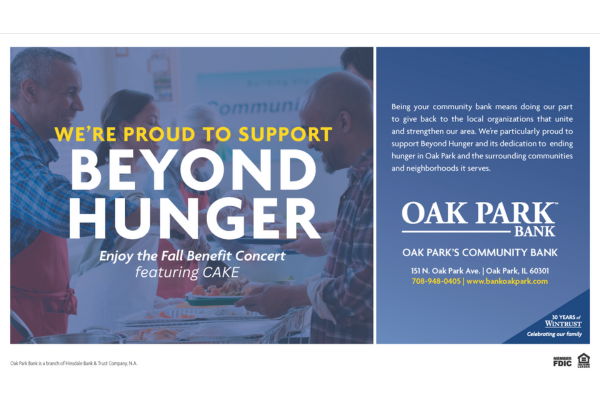 Oak Park Bank