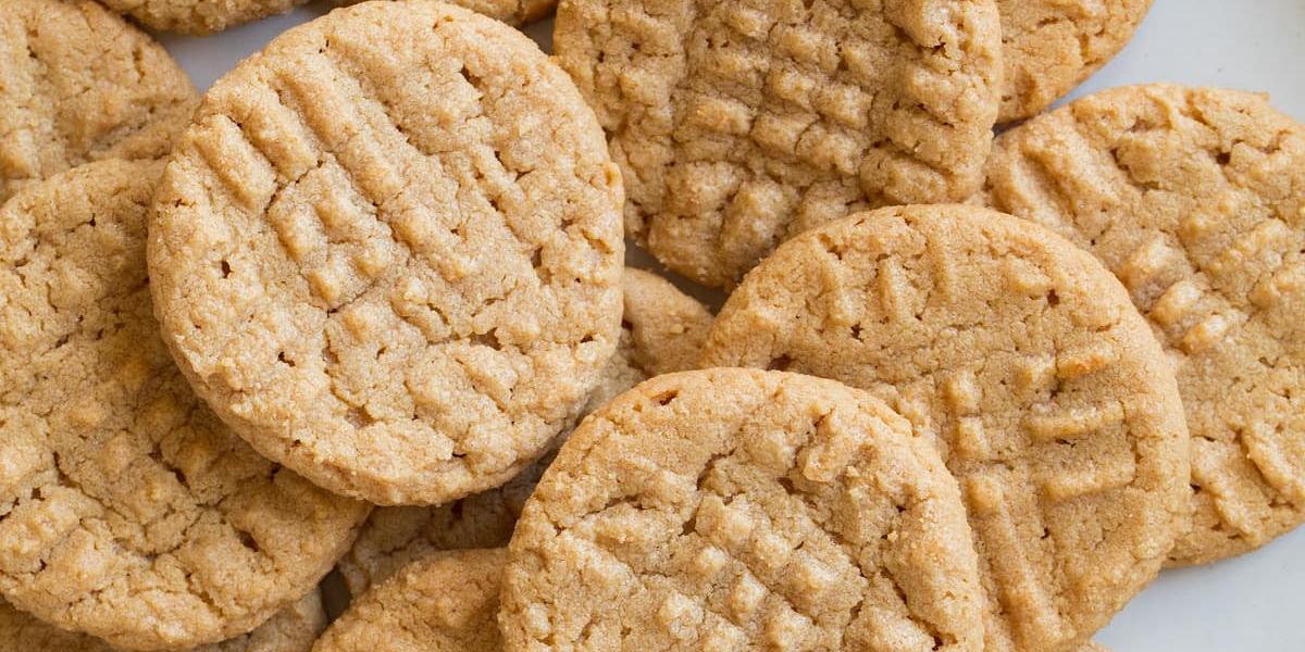 Peanut Butter Cookies