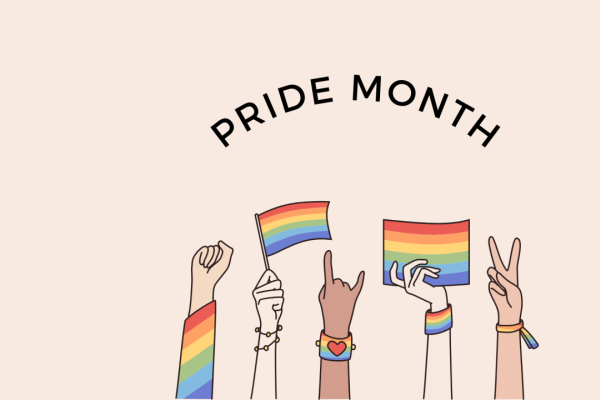 Pride Month