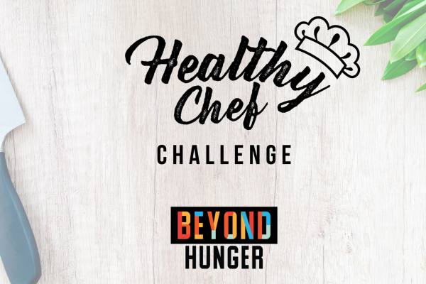 Healthy Chef Challenge 2024